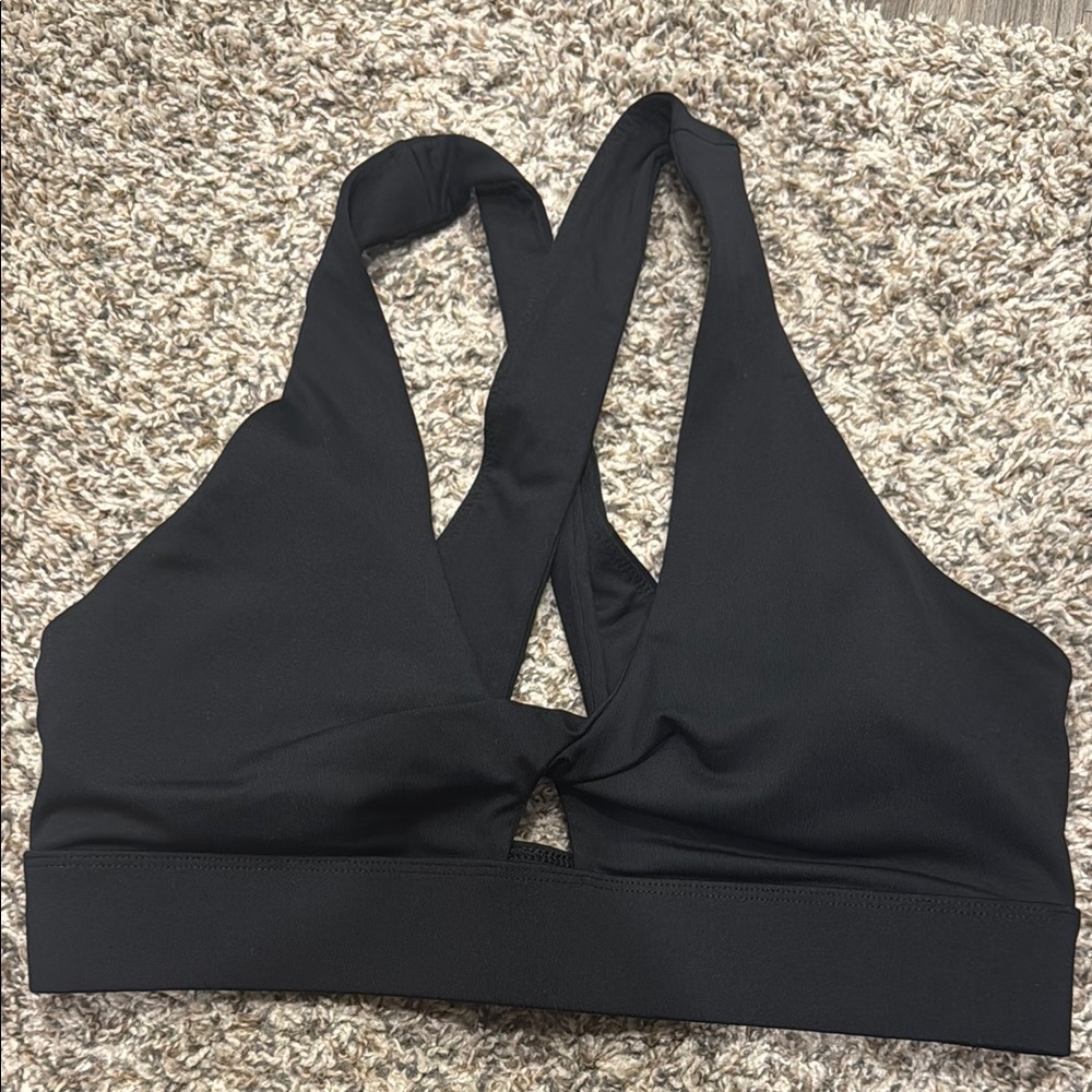 Black Women's Intimate Bra